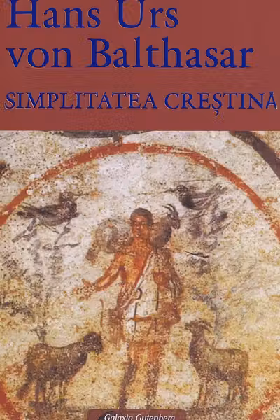 Simplitatea creștină