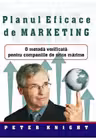 Planul eficace de marketing. O metoda verificata pentru companiile de orice marime