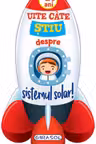 Uite cate stiu despre sistemul solar!