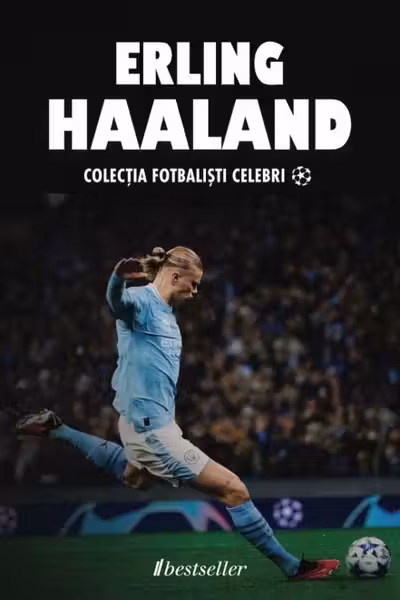 Erling Haaland