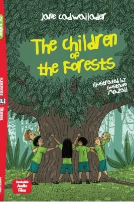 The Children of the Forests