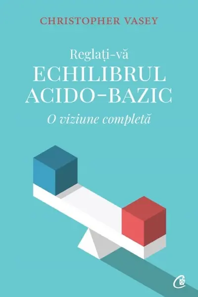 Reglati-va echilibrul acido-bazic