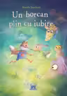 Un borcan plin cu iubire