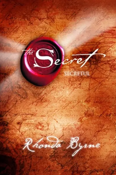 Secretul ( Secretul Cartea 1)