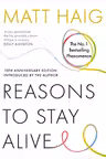 Reasons to Stay Alive