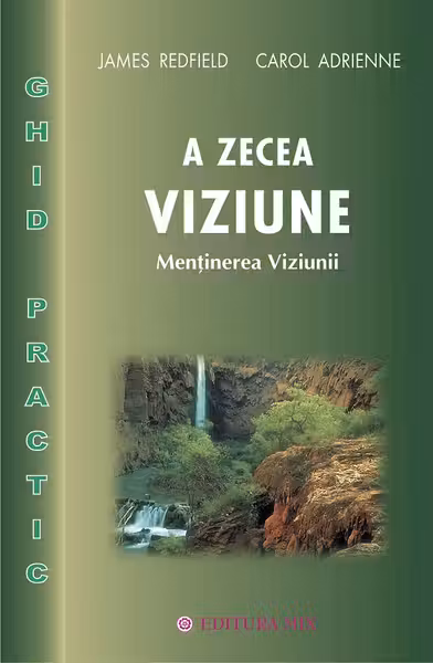 A zecea viziune. Ghid practic
