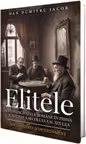 Elitele din Principatele Române în prima jumătate a secolului al XIX-lea