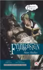Frankenstein (Editie bilingva)