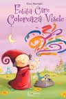 Fetita care coloreaza visele