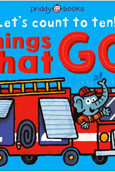 Things That Go