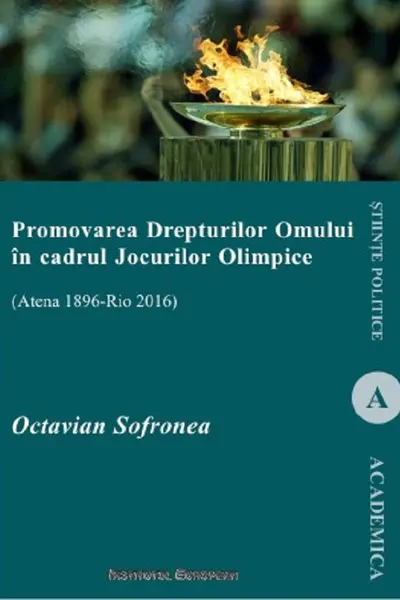 Promovarea Drepturilor Omului în cadrul Jocurilor Olimpice