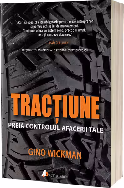 Tractiune