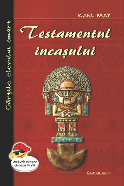 Testamentul incasului