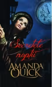 Lira. Secretele noptii