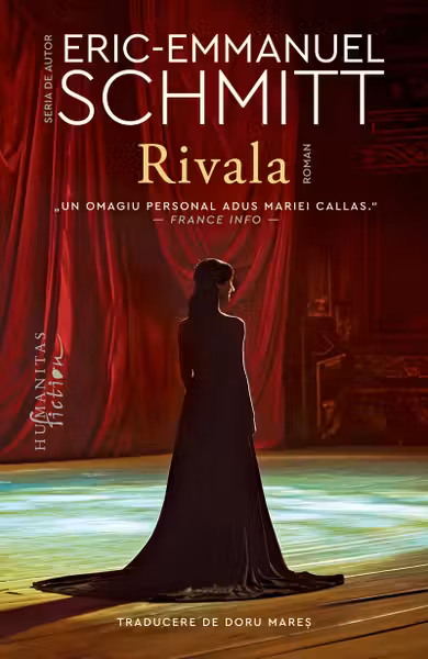 Rivala