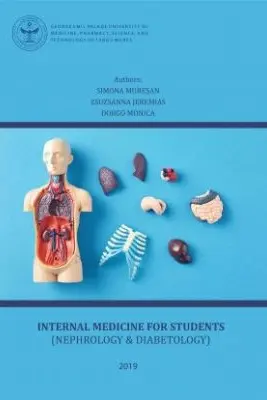 Internal medicine for students. Nephrology & Diabetology, volume 1