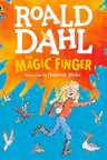The Magic Finger