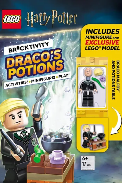Draco's Potions