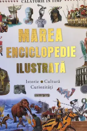 Marea enciclopedie ilustrata