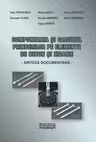 Comportarea si calculul prinderilor pe elemente de beton si zidarie