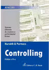 Controlling. Sisteme eficiente de creștere a performanței firmei