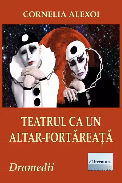 Teatrul ca un altar-fortăreață