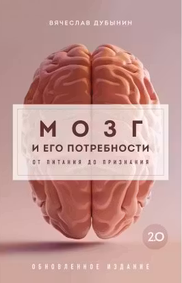 Мозг и его потребности 2.0. От питания до признания