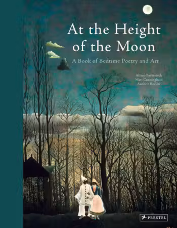 AT THE HEIGHT OF THE MOON