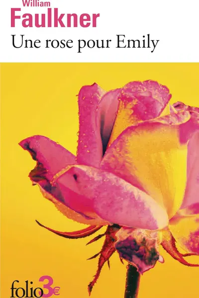 Une rose pour Emily