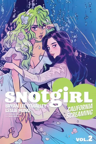 Snotgirl - Volume 2