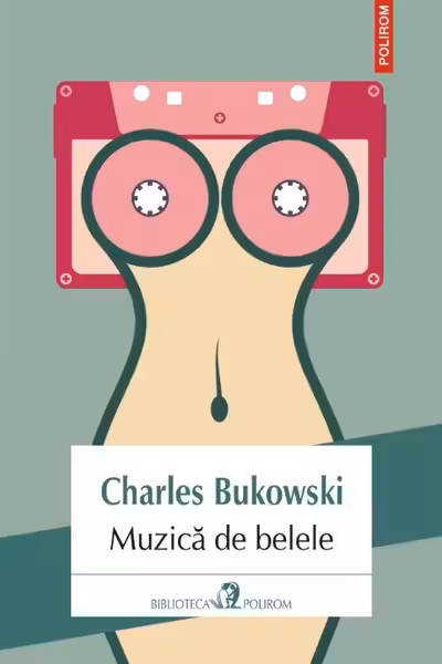 Muzica de belele