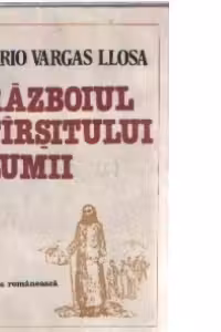 Razboiul sfirsitului lumii