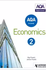 AQA A-level Economics Book 2