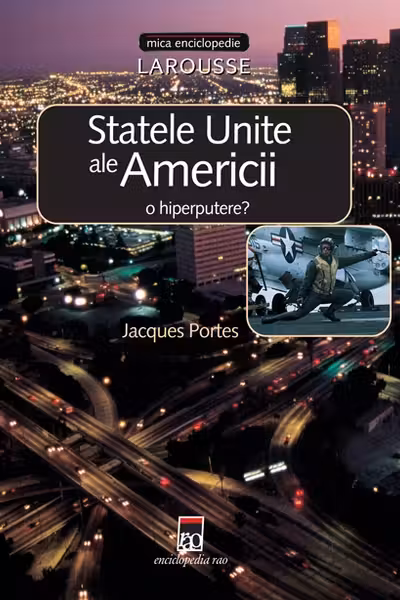 Statele Unite ale Americii o hiperputere?