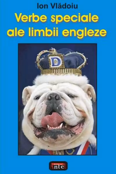 Verbe speciale ale limbii engleze
