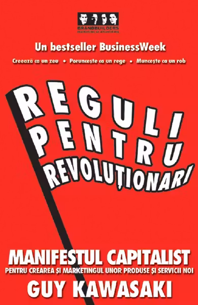 Reguli pentru revoluționari