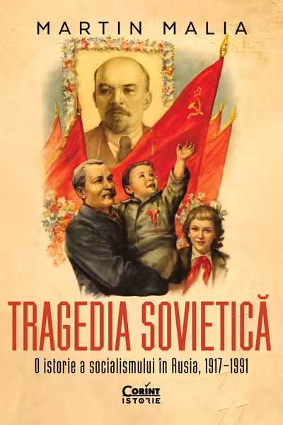 Tragedia sovietica