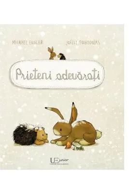 Prieteni adevarati