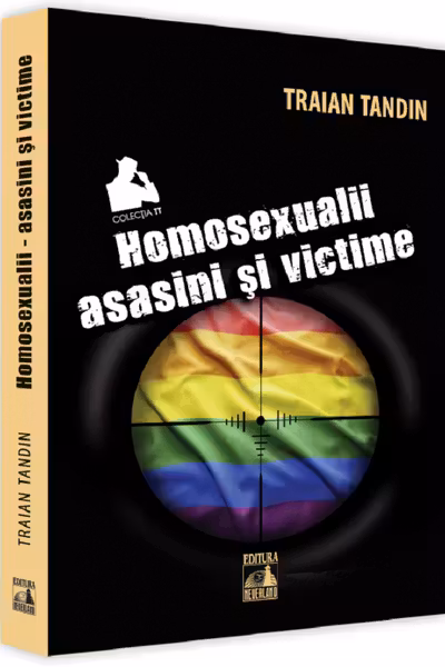 Homosexualii: asasini si victime