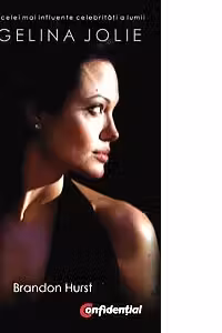 Angelina Jolie