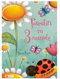 Povestiri in 3 minute