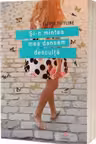 Si-n mintea mea dansam desculta