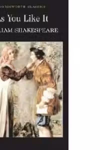 As You Like It