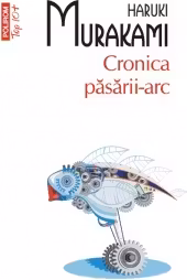 Cronica pasarii-arc