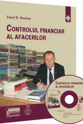 Controlul financiar al afacerilor