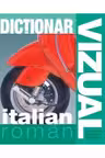 Dictionar vizual italian-roman