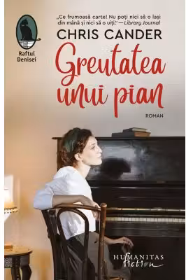 Greutatea unui pian