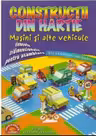 Construcții din hârtie