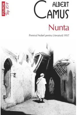 Nunta (ediție de buzunar)