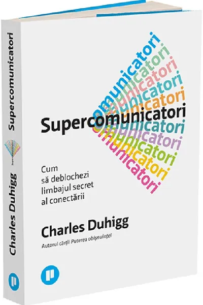 Supercomunicatori